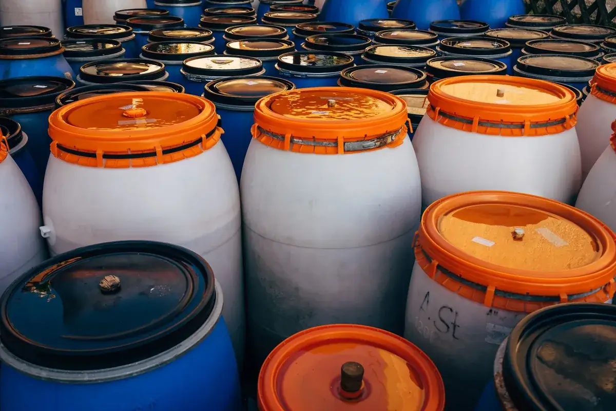 Medical Waste Removal in Holden Heights, FL